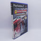 PS2 - Ferrari F355 Challenge