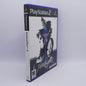 PS2 - Soul Calibur 2