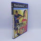 PS2 - PES 6