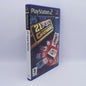 PS2 - 21 Card Game