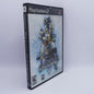 PS2 - Kingdom Hearts