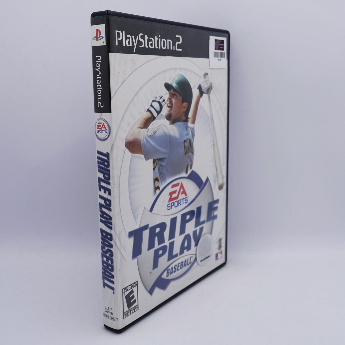 PS2 - Triple Play