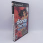 PS2 - Dance Factory