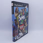 PS2 - Sims 2