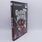 PS2 - Guitar Hero