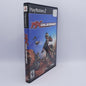 PS2 - MX Unleashed
