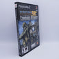 PS2 - Socom