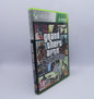 Xbox 360 - Grand Theft Auto San Andreas