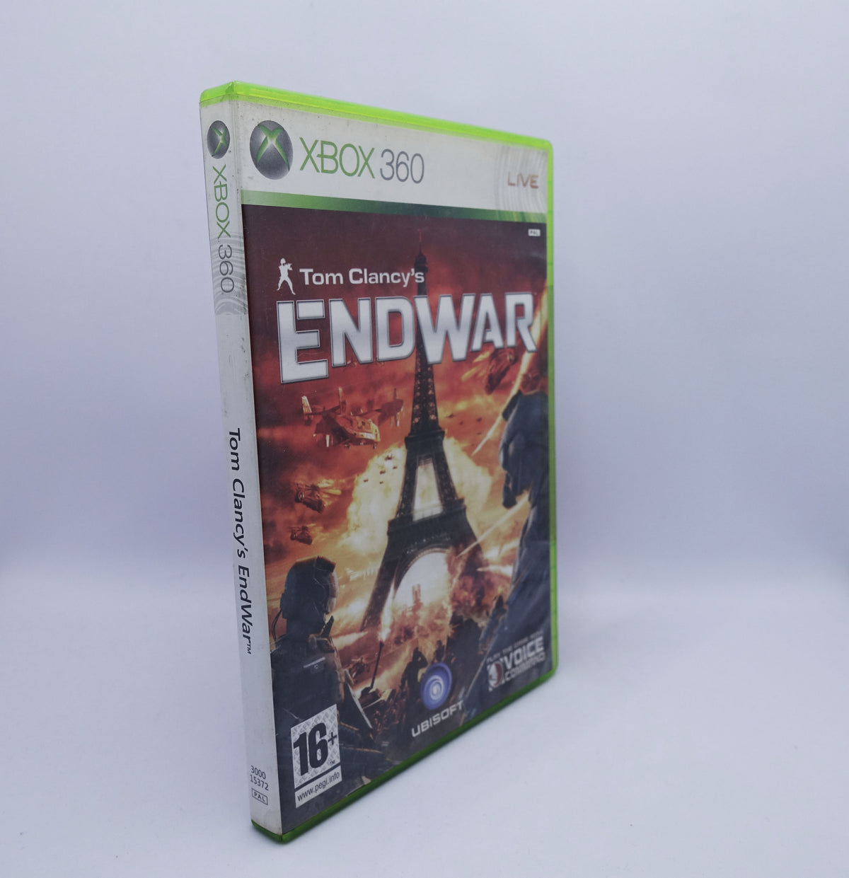 Xbox 360 - Tom Clancy's EndWar