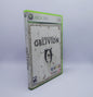 Xbox 360 - The Elder Scrolls Oblivion