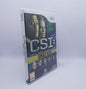 Nintendo Wii - CSI: Crime Scene Investigation - Hard Evidence