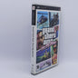 Psp - Grand Theft Auto Vice City Stories