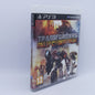 PS3 - Transformers Fall of Cybertron