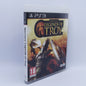 PS3 - Warriors: Legends of Troy