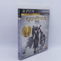 PS3 - God of War Saga Collection