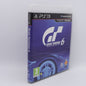 PS3 - Grand Turismo 6