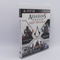 PS3 - Assassin’s Creed Ezio Trilogy