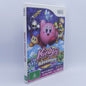 Wii - Kirby's Advanture