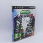 PS3 - Plants vs Zombies Garden Warfare