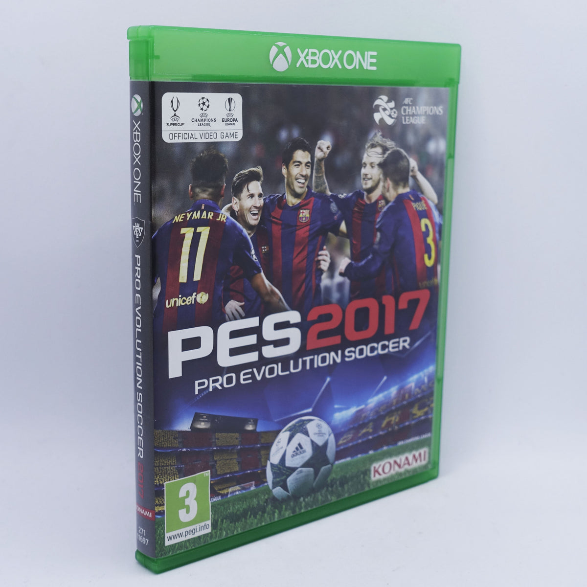 Xbox One -
