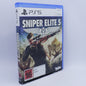 PS5 - Sniper Elite 5