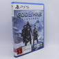 PS5 -  God Of War Ragnarok
