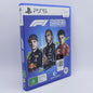 PS5 - F1 2021