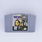 Nintendo 64 (N64) - WCW NWO World Tour