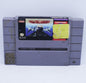 Super Nintendo (SNES) - UN Squadron