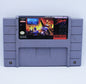 Super Nintendo (SNES) - C2: Judgment Clay
