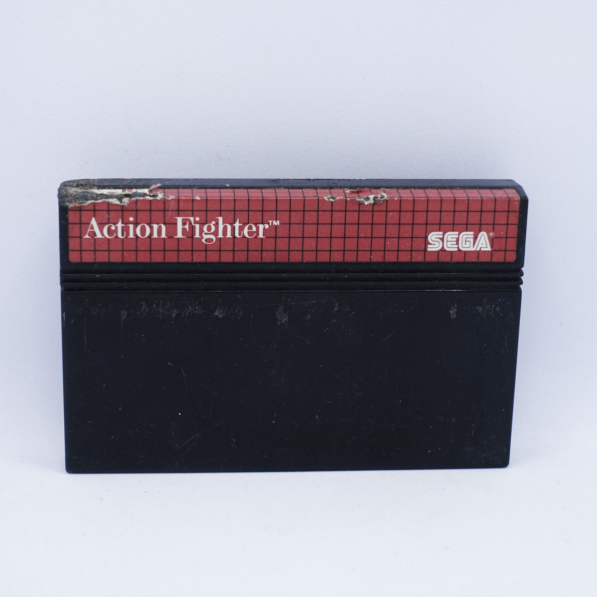 Sega Master System - Action Fighter