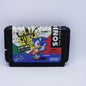 Sega Mega Drive - Sonic The Hadchoge