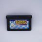 Nintendo Gameboy Advance - Sonic Advance
