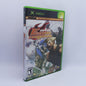 Xbox - Capcom Fighting Evolution
