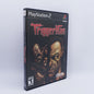 PS2 - Trigger Man