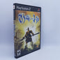 PS2 - The Mark Of Kri