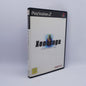 PS2 - Xenosaga Episode 1+2 (2 Games)