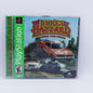 PS1 - Dukes Of Hazzard
