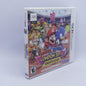 Nintendo DS - Mario & Sonic at the London 2012 Olympic Games