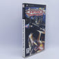 Psp - Need For Speed Carbon Own The City