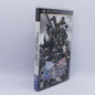 Psp - Dissidia Final Fantasy