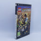 Psp - Lego Indiana Jones