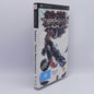 Psp - Tekken Dark Resurrection
