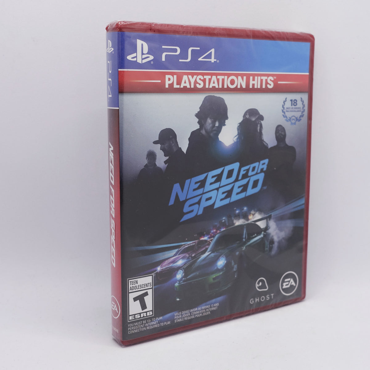 PS4 - Need For Speed