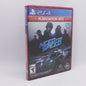 PS4 - Need For Speed