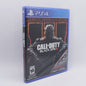 PS4 - Call Of Duty Black Ops III (Zombie Chronicles Edition )