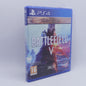 PS4 - Battlefield V