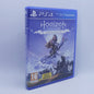 PS4 - Horizon