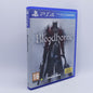 PS4 - Bloodborne