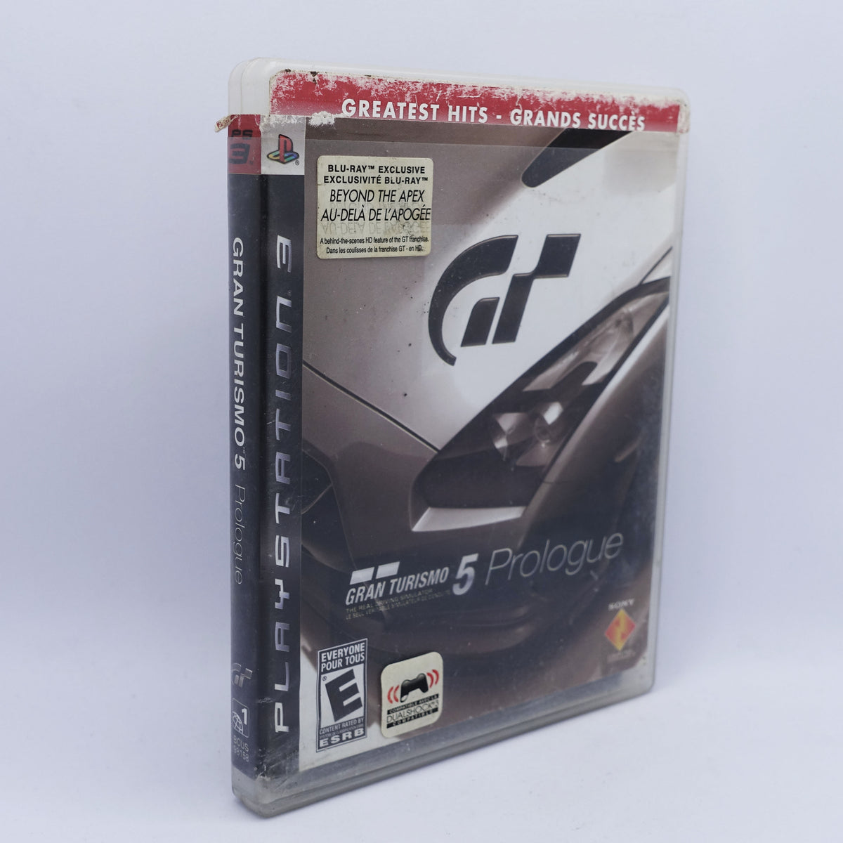 PS3 - Gran Turismo 5 Prologe